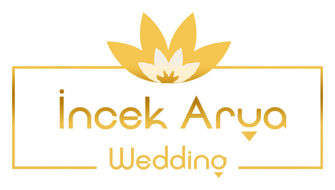 İncek Arya Wedding